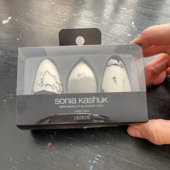 Sonia Kashuk Makeup Blender Sponges